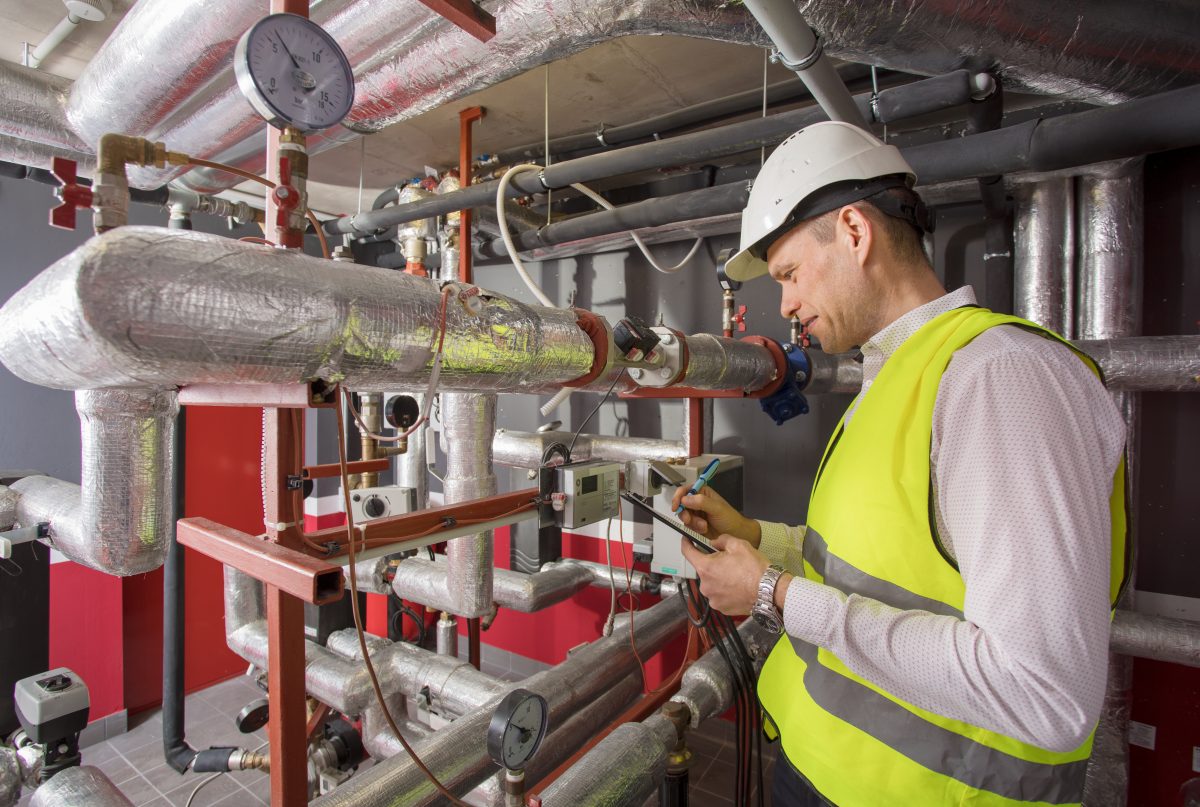 RSR Commissioning – LEED® certification accredited member of the ...